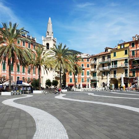Ca De Lerse Apartman Lerici Kültér fotó