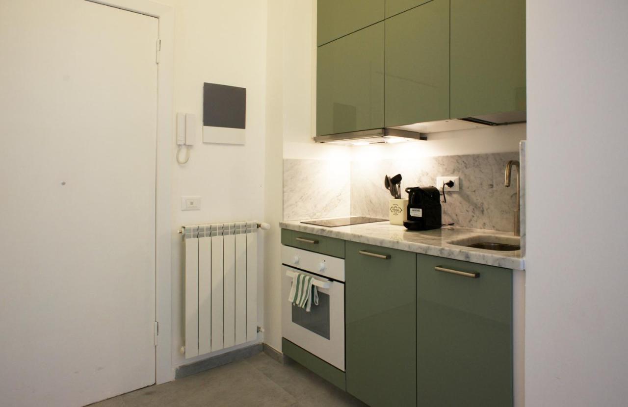 Ca De Lerse Apartman Lerici Kültér fotó