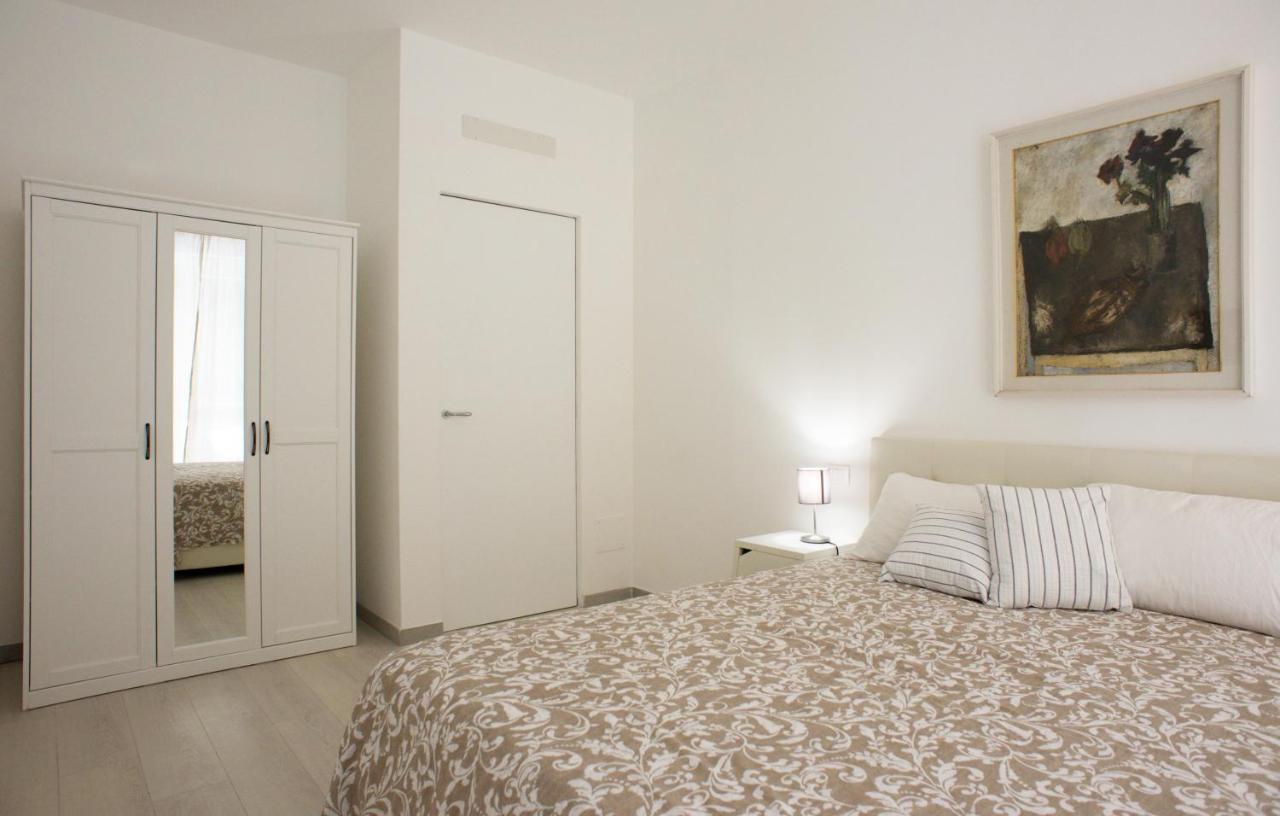 Ca De Lerse Apartman Lerici Kültér fotó