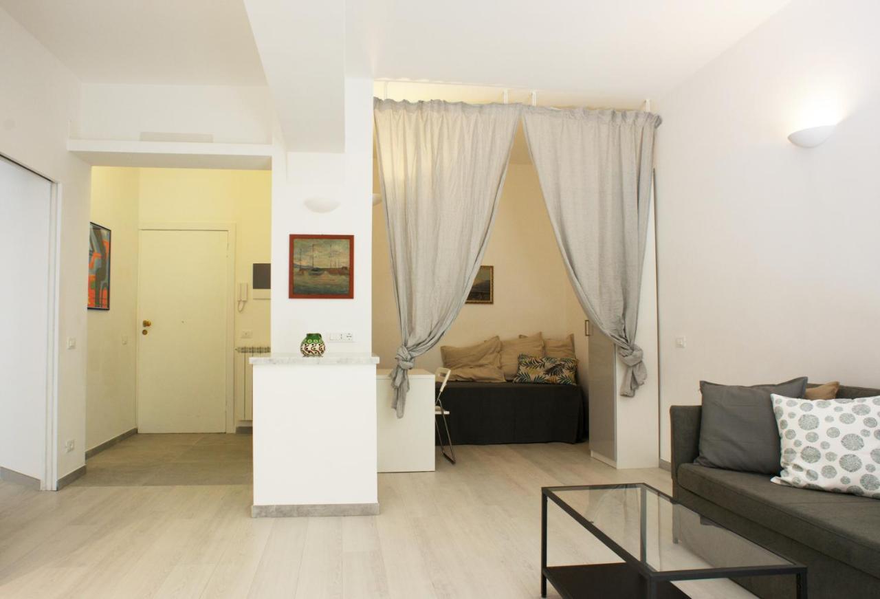 Ca De Lerse Apartman Lerici Kültér fotó