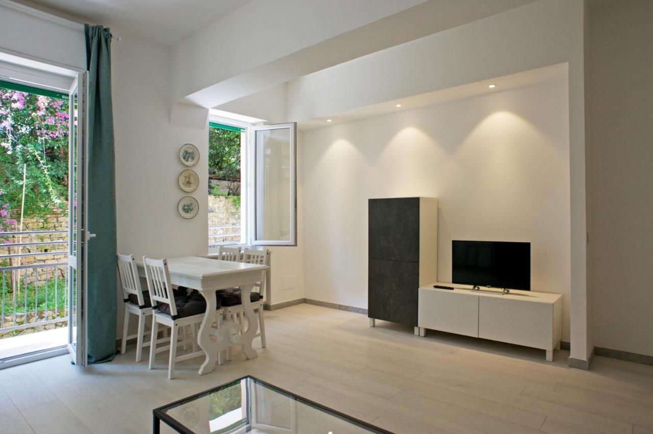 Ca De Lerse Apartman Lerici Kültér fotó