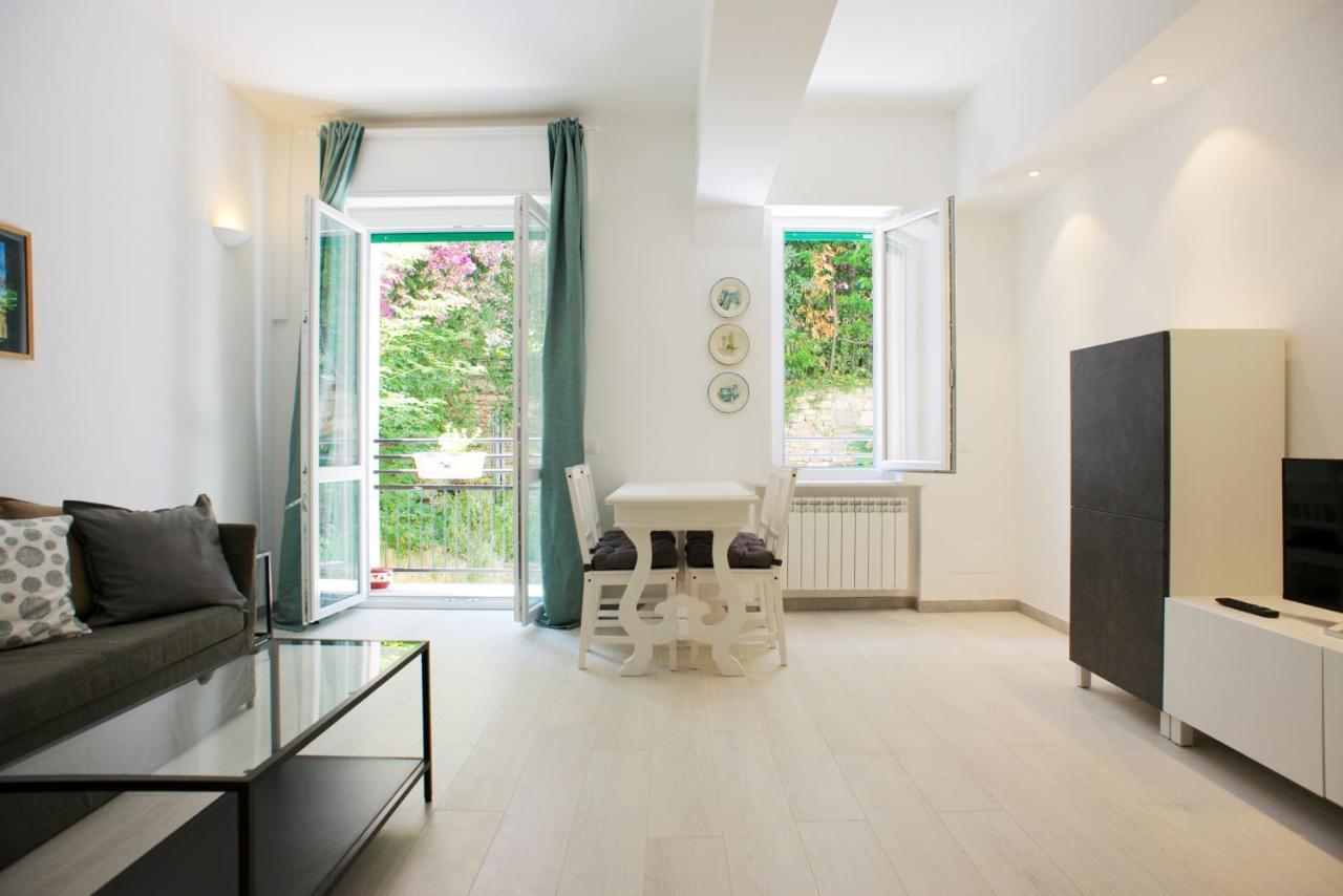 Ca De Lerse Apartman Lerici Kültér fotó