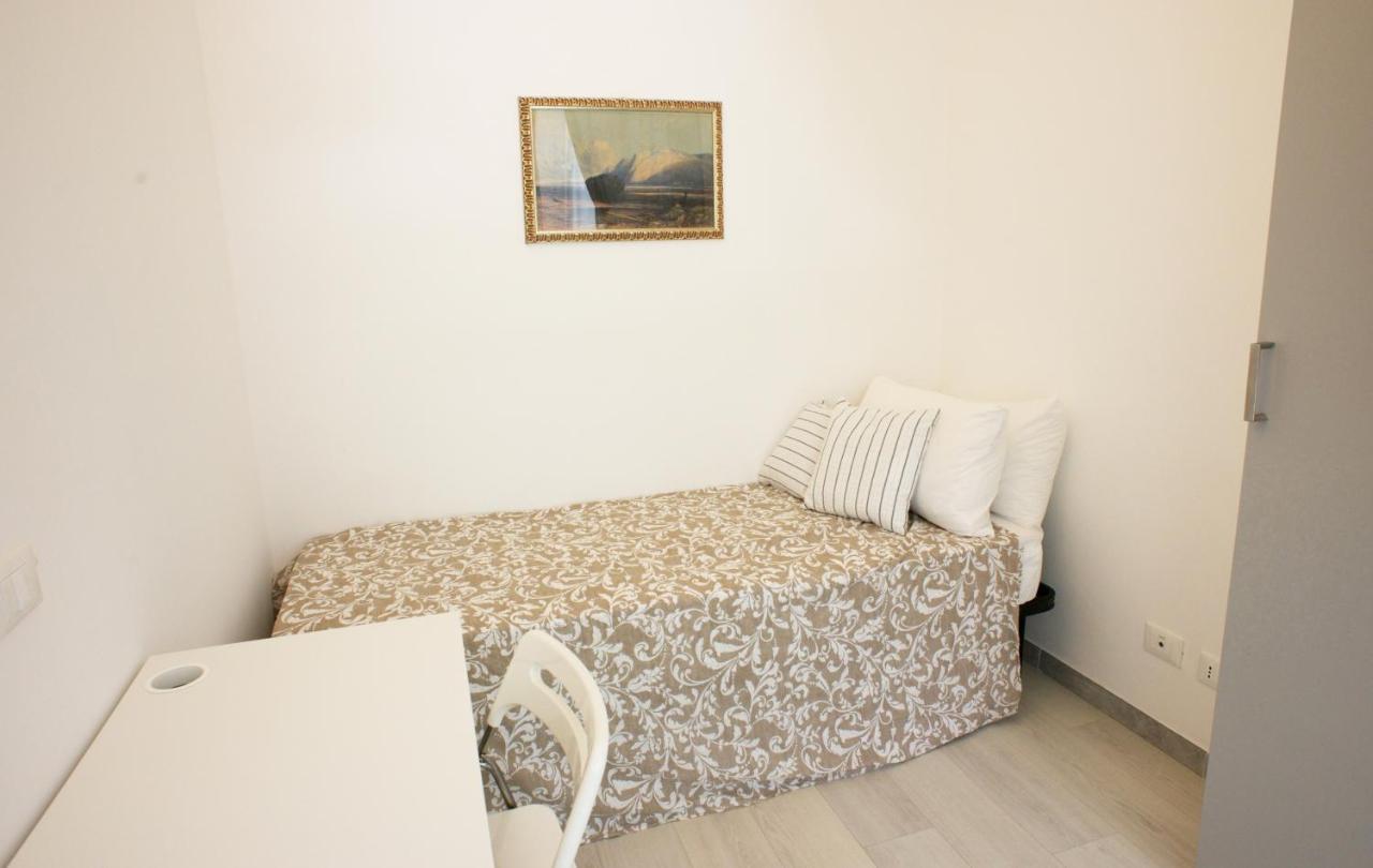 Ca De Lerse Apartman Lerici Kültér fotó