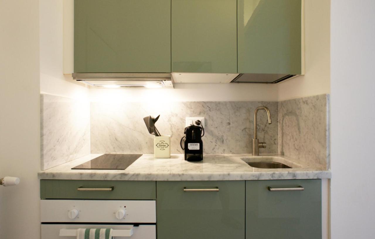 Ca De Lerse Apartman Lerici Kültér fotó