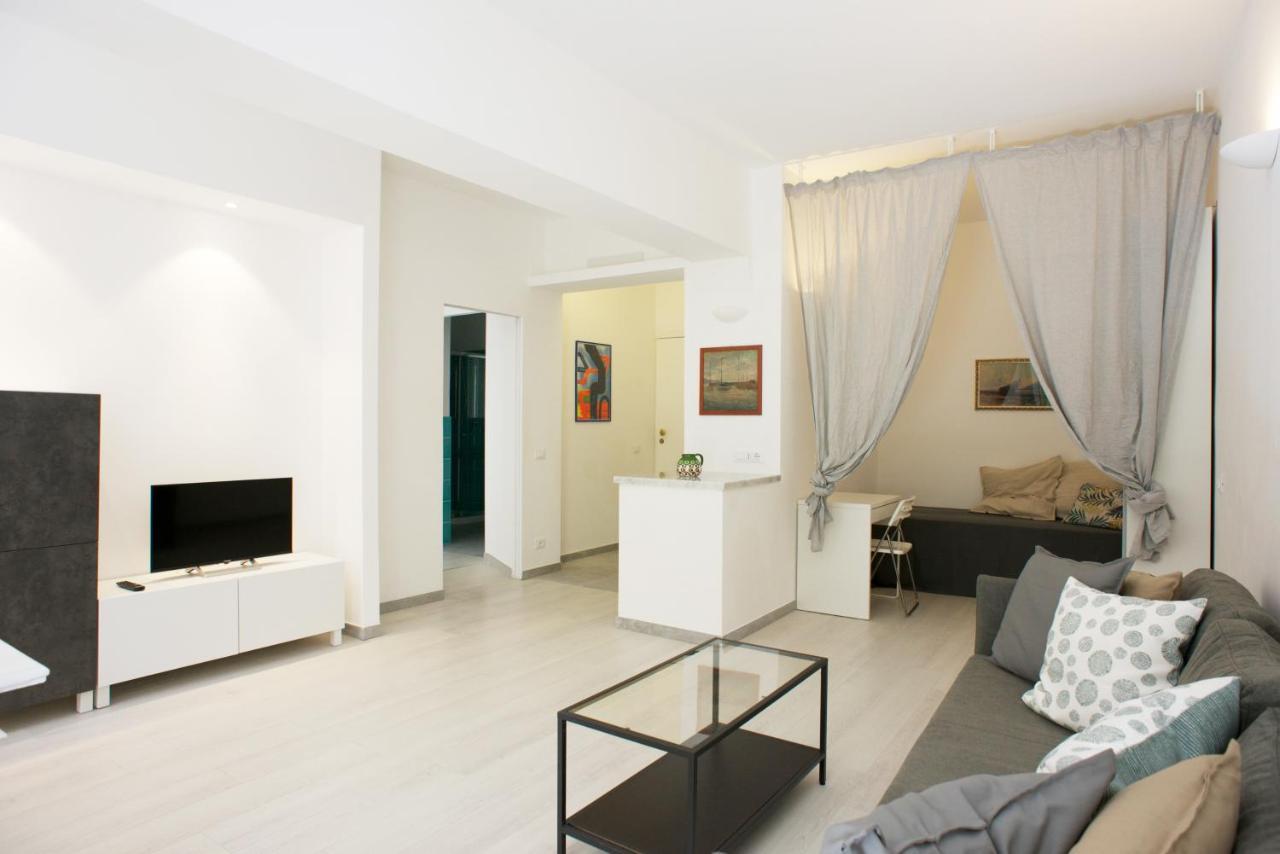 Ca De Lerse Apartman Lerici Kültér fotó