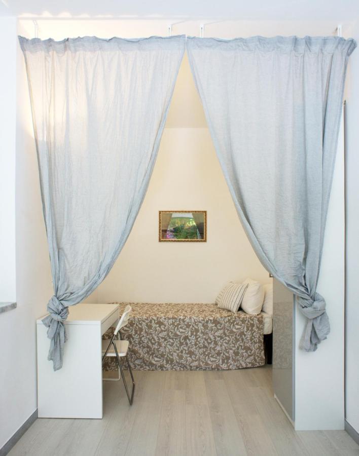 Ca De Lerse Apartman Lerici Kültér fotó