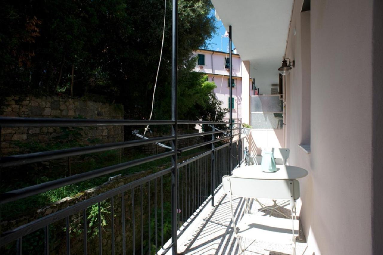 Ca De Lerse Apartman Lerici Kültér fotó