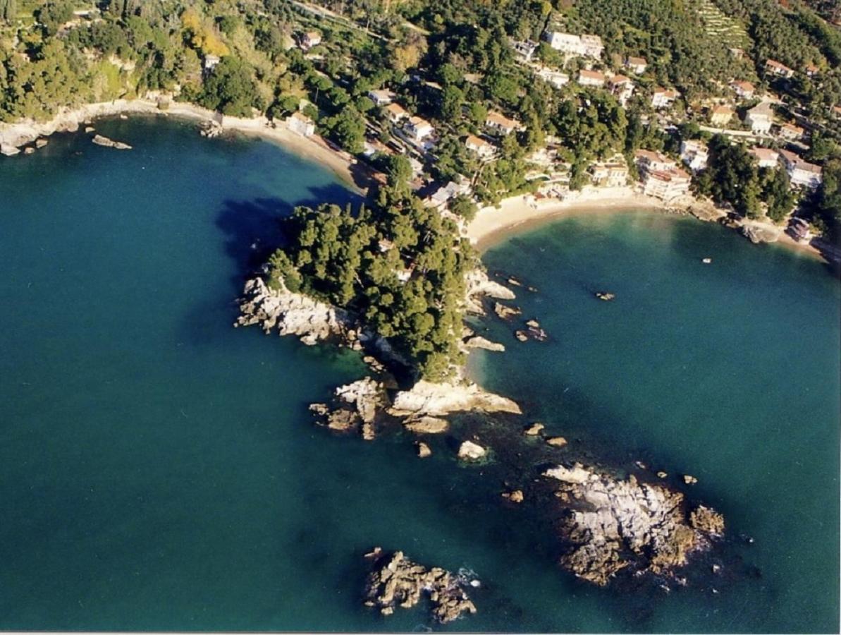 Ca De Lerse Apartman Lerici Kültér fotó
